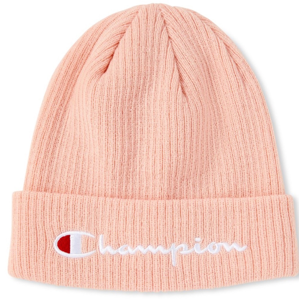 Champion Beanie - NWOT